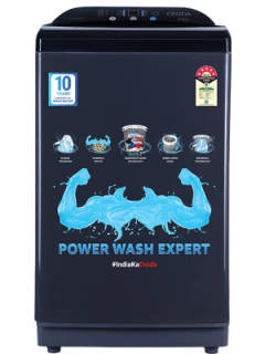Onida 8 Kg Fully Automatic Top Load Washing Machine (T85GDB)