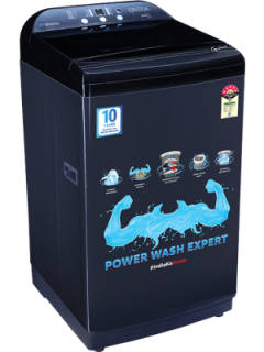 8 Kg Fully Automatic Top Load Washing Machine (T85GDB)