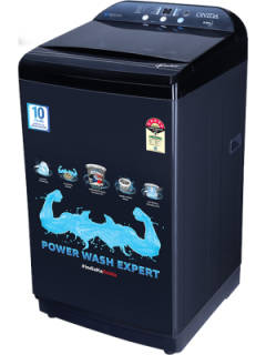 8 Kg Fully Automatic Top Load Washing Machine (T85GDB)