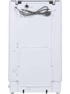 6.5 Kg Fully Automatic Top Load Washing Machine (T65CBR)
