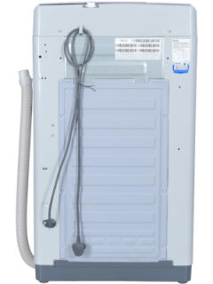 6 Kg Fully Automatic Top Load Washing Machine (HWM60-AE)