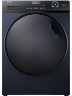 Haier 11 Kg Fully Automatic Front Load Washing Machine (EFLD110-DM14IEICBKU1)