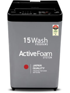 Panasonic 8 Kg Fully Automatic Top Load Washing Machine (NA-F80CH4CRB)