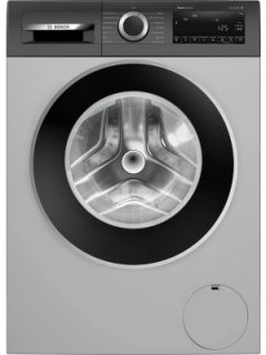 Bosch 9 Kg Fully Automatic Front Load Washing Machine (WGA2420SIN)