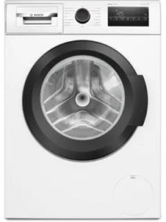 Bosch 8 Kg Fully Automatic Front Load Washing Machine (WAJ28260IN)