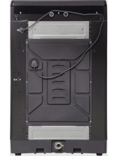 7.5 Kg Fully Automatic Top Load Washing Machine (ES-T75N-BK)