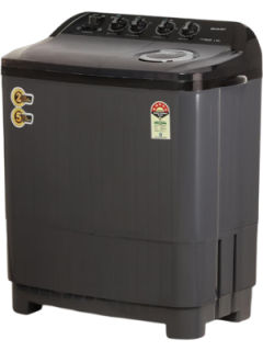 8 Kg Semi Automatic Top Load Washing Machine (ES-SD80NB-TS)