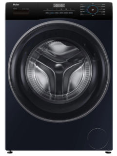 Haier 7 Kg Fully Automatic Front Load Washing Machine (HW70-IM12929BK)
