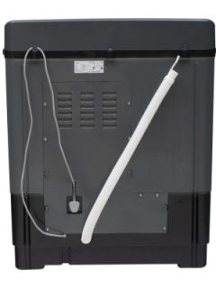 8 Kg Semi Automatic Top Load Washing Machine (MWMSA080PPG)