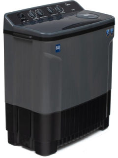 8 Kg Semi Automatic Top Load Washing Machine (MWMSA080PPG)