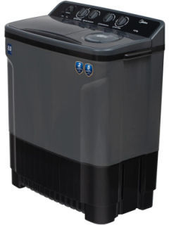 8 Kg Semi Automatic Top Load Washing Machine (MWMSA080PPG)