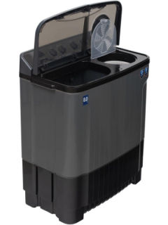 8 Kg Semi Automatic Top Load Washing Machine (MWMSA080PPG)