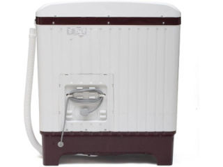 6.5 Kg Semi Automatic Top Load Washing Machine (MWMSA065PPG(MW))