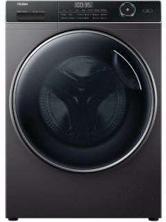Haier 8 Kg Fully Automatic Front Load Washing Machine (HW80-DM14959CS8U1)