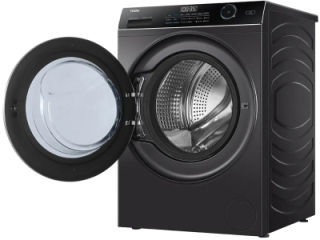 8 Kg Fully Automatic Front Load Washing Machine (HW80-DM14959CS8U1)