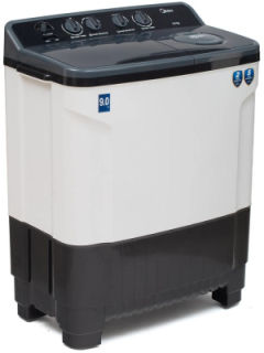 9 Kg Semi Automatic Top Load Washing Machine (MWMSA090PPG)