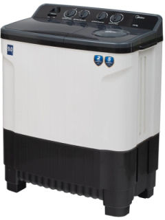 9 Kg Semi Automatic Top Load Washing Machine (MWMSA090PPG)