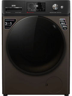 IFB 9 Kg Fully Automatic Front Load Washing Machine (Executive ZMN)