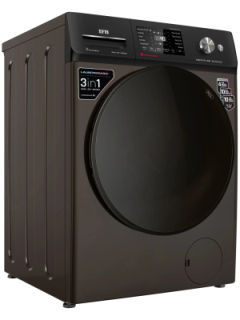 9 Kg Fully Automatic Front Load Washing Machine (Executive ZMN)