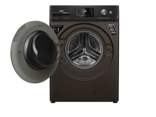 9 Kg Fully Automatic Front Load Washing Machine (Executive ZMN)