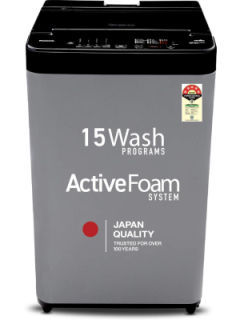 Panasonic 7 Kg Fully Automatic Top Load Washing Machine (NA-F70CH4CRB)