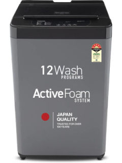 Panasonic 7 Kg Fully Automatic Top Load Washing Machine (NA-F70LF4CRB)