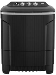 Godrej 8 Kg Semi Automatic Top Load Washing Machine (WSEDGE CLS 80 5.0 PRA SLGR)