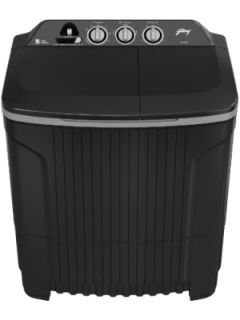 8 Kg Semi Automatic Top Load Washing Machine (WSEDGE CLS 80 5.0 PRA SLGR)