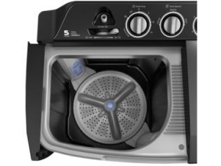 8 Kg Semi Automatic Top Load Washing Machine (WSEDGE CLS 80 5.0 PRA SLGR)
