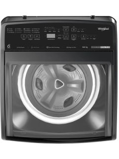 8 Kg Fully Automatic Top Load Washing Machine (Stainwash Royal Plus (31672))