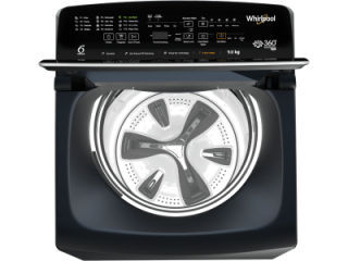 9 Kg Fully Automatic Top Load Washing Machine (360 Degree Bloomwash Pro (31602))
