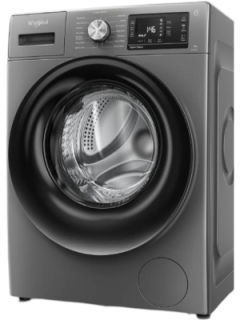 8 Kg Fully Automatic Front Load Washing Machine (XO8014BYM52E)