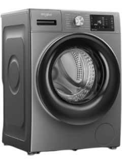 8 Kg Fully Automatic Front Load Washing Machine (XO8014BYM52E)
