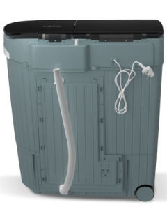 8.5 Kg Semi Automatic Top Load Washing Machine (Hydrowash Premier (30282))