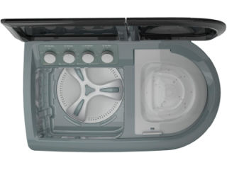 8.5 Kg Semi Automatic Top Load Washing Machine (Hydrowash Premier (30282))