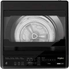 6 Kg Fully Automatic Top Load Washing Machine (Magic Clean (31644))