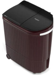 8.5 Kg Semi Automatic Top Load Washing Machine (Hydrowash Premier (30340))
