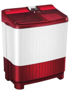 8 Kg Semi Automatic Top Load Washing Machine (NA-W80H6RRB)