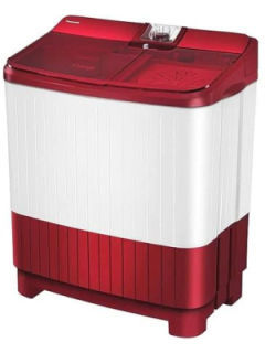 8 Kg Semi Automatic Top Load Washing Machine (NA-W80H6RRB)