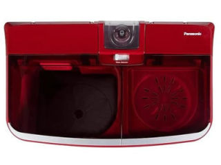 8 Kg Semi Automatic Top Load Washing Machine (NA-W80H6RRB)