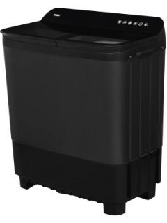 10 Kg Semi Automatic Top Load Washing Machine (HTW100-178BKN)
