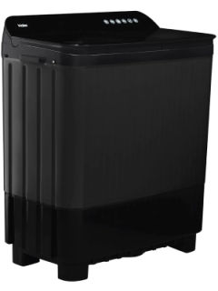 10 Kg Semi Automatic Top Load Washing Machine (HTW100-178BKN)