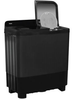 10 Kg Semi Automatic Top Load Washing Machine (HTW100-178BKN)