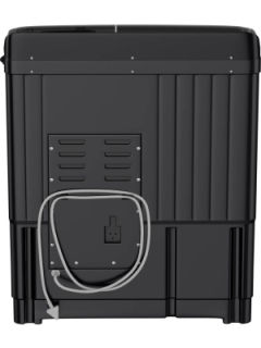 7 Kg Semi Automatic Top Load Washing Machine (WSEDGE NEO 70 5.0 PB3 SLGR)