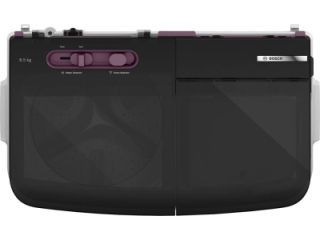 8.5 Kg Semi Automatic Top Load Washing Machine (WJP854V0IN)