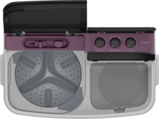 8.5 Kg Semi Automatic Top Load Washing Machine (WJP854V0IN)