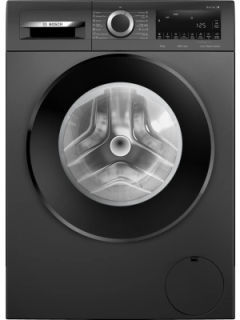 Bosch 9 Kg Fully Automatic Front Load Washing Machine (WGA244ZTIN)