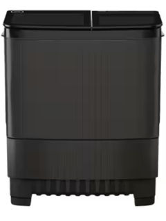 Godrej 8.5 Kg Semi Automatic Top Load Washing Machine (WSEDGE ULT 85 5.0 DB2 M CSGR)