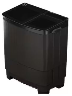 8.5 Kg Semi Automatic Top Load Washing Machine (WSEDGE ULT 85 5.0 DB2 M CSGR)