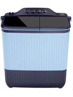 Lloyd 12 Kg Semi Automatic Top Load Washing Machine (GLWS125EPHIB)